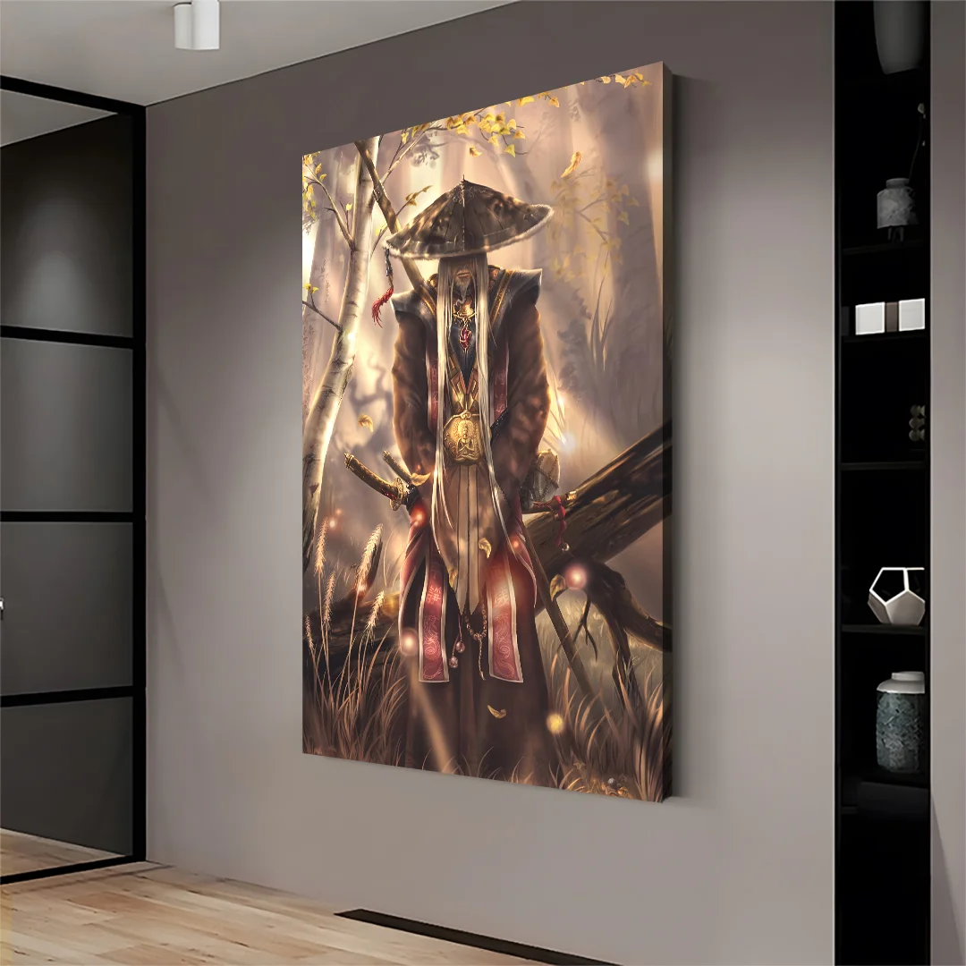 Canvas Wall Art