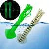 5Pcs 30cm Fishing Soft Lures Luminous Squid Lures Artificial Bait for Saltwater