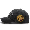 Men's Casual Embroidered Baseball Cap