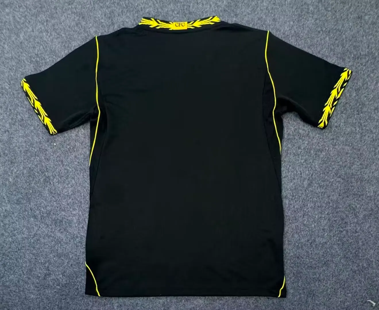 26/27 Chelsea Away Football shirt Thai Quality