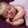 Babiesprincess Lifelike Reborn Baby Doll, Babiesprincess