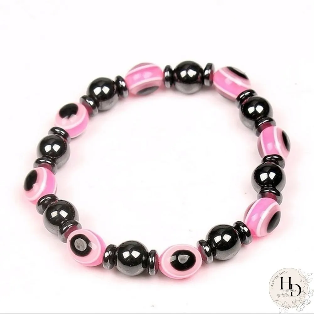Magnetic Bracelet for Loss Weight Womens Male Slimmingbracelet