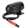 HD 1080P Dash Cam for Cars USB Connection Car DVR Video Recorder with 170 Degree Wide-Angle Lens DVR On-Dash Camera for Auto Vehicles