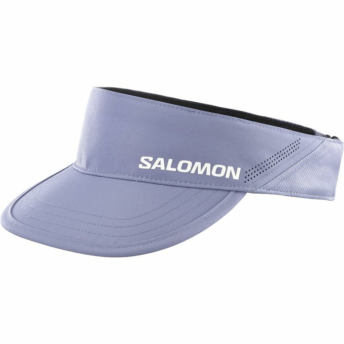 Visor Salomon Shkout Violet One size