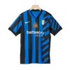 Inter Milan Home Soccer Jersey 2024/25