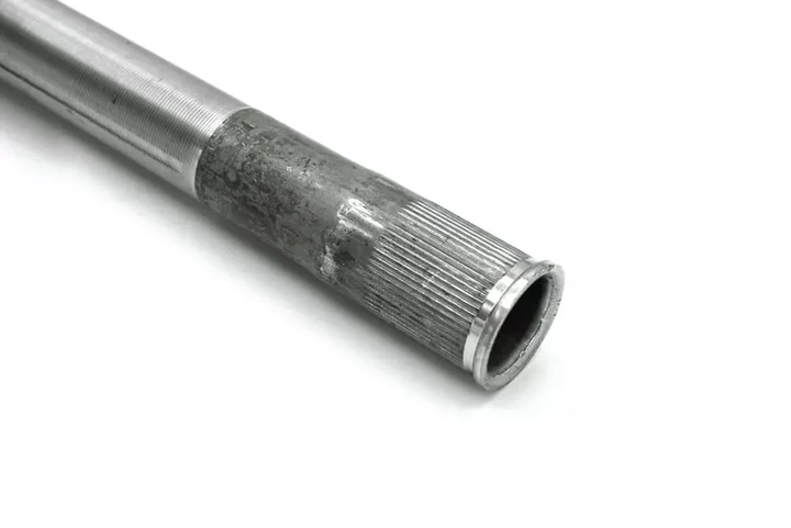 JOYOR Fork Steering Shaft S5 / S10S / SPRO