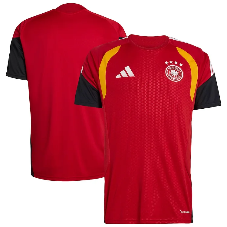 【S~4XL】Germany 2026 World Cup Training Jersey