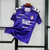 1994/1996 Retro Real Madrid Away Football Jersey 1:1 Thai Quality
