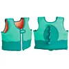 Baby Swimwear Summer Infant Buoyancy Vest Jacket Child Swimming Float