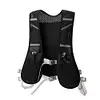 Hydration Running Vest Lightweight Cycling Backpack Multi-pockets for Men Women