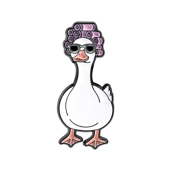 Foto del pin Fun Cool Duck