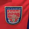 1998/1999 Retro Arsenal Home Football Shirt 1:1 Thai Quality love fball