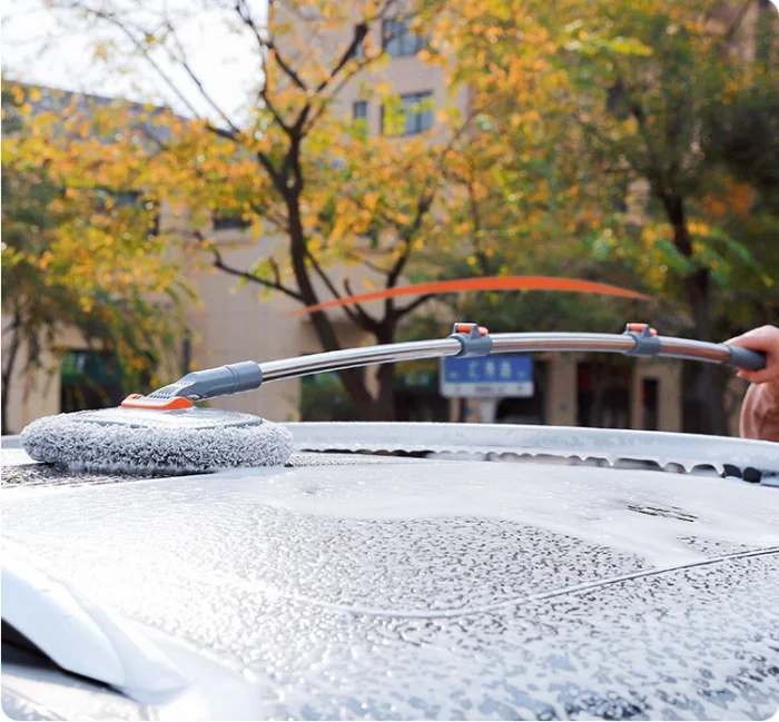 Car Wash Mop Car Cleaning Kit