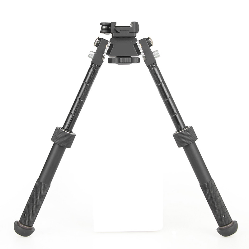 Tactical Bipod Height 4.75"- 9" 