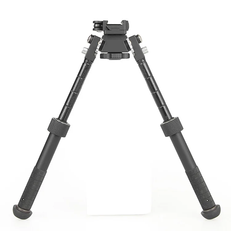 Tactical Bipod Height 4.75"- 9"