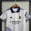 2023/2024 Kids Size Real Madrid Chinese Dragon White Football Shirt