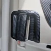 适用于23款丰田ALPHARD/VELLFIRE 40系中门内拉手框埃尔法改装饰