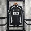 2006-2007 Retro Real Madrid Away Football Shirt 1:1 Thai Quality