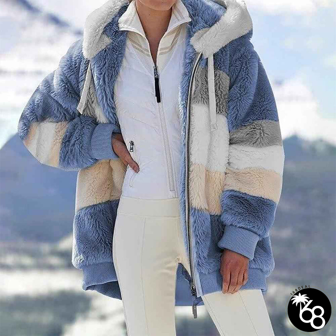 Effortless and Chic general Jacket | 168DEAL
