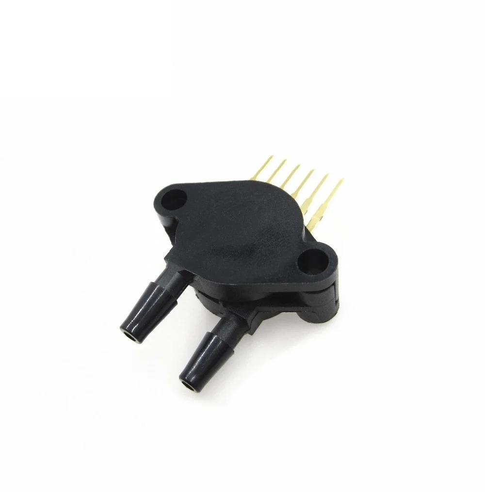 Pressure Sensor Transmitter 6-SIP Sensor MPX5010DP