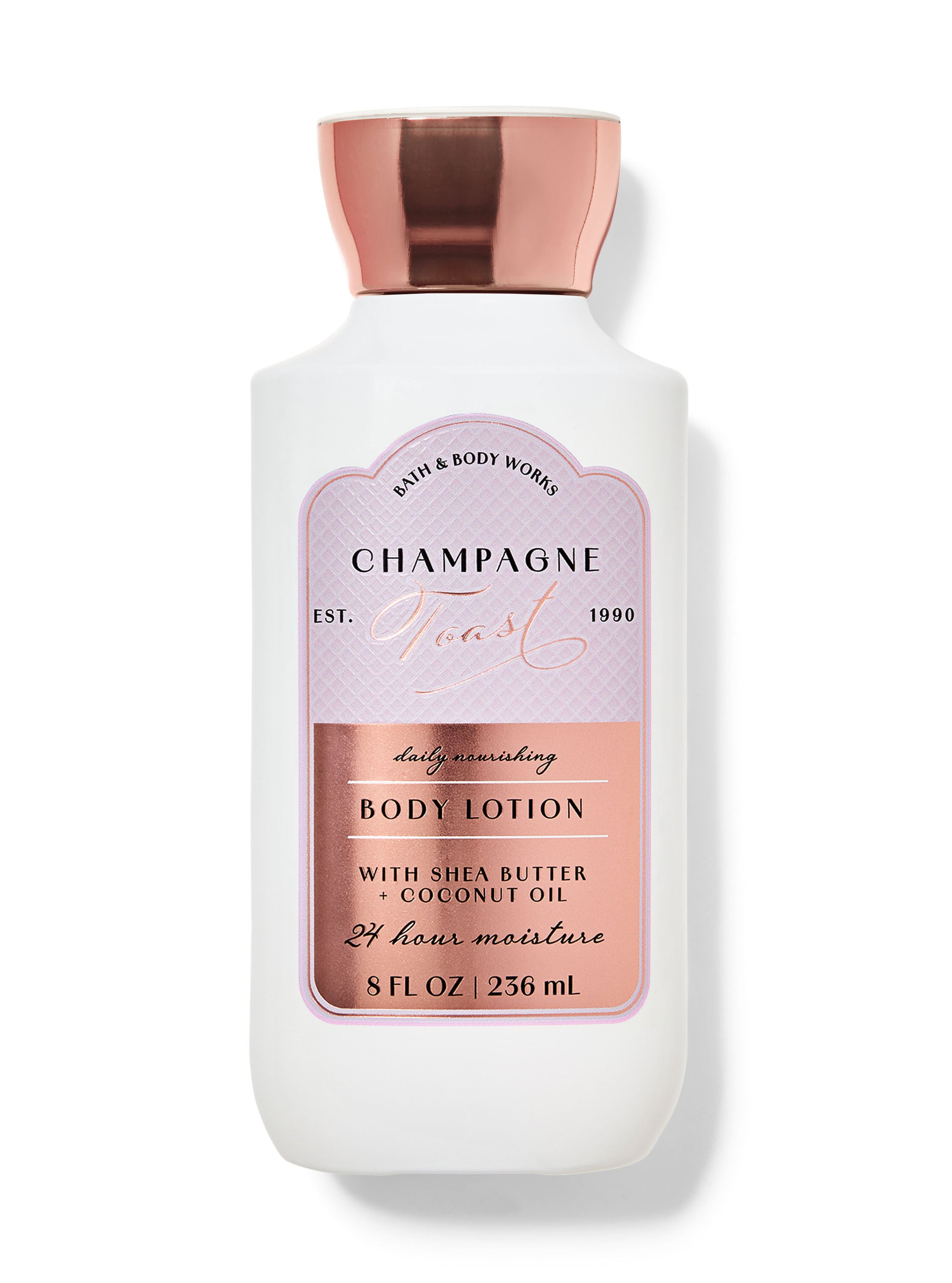 Champagne Toast