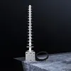 Yagi WiFi Antenna 2.4Ghz (25Dbi) Directional Antenna Booster For Wireless Router