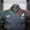 Joyfball 2025 Player Version Mexico National Special Edition Football Shirt 1:1 Thai Quality（The player version jersey is a bit tight, please pay attention to the size selection）