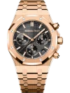 Audemars Piguet  Cron&oacute;grafo Royal Oak 26240OR.OO.1320OR.02
