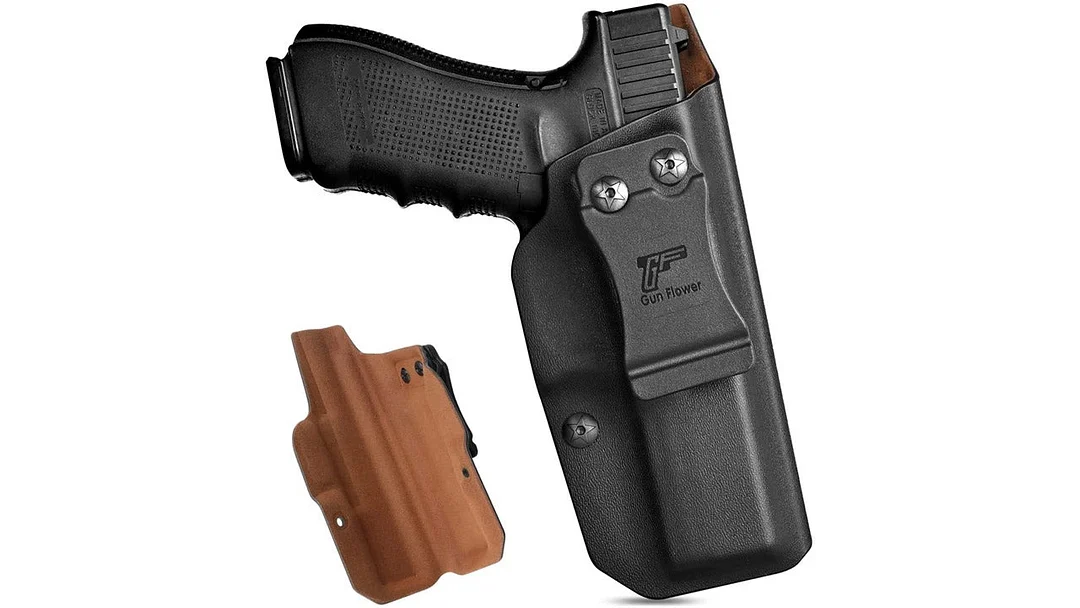 ANTPOS A0034 experience product