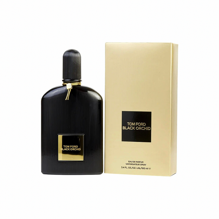 Black Orchid by Tom Ford 