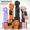 Magnetic Full Body Protective Case Cover For Pocket 4 Camera