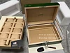 Rolex storage box