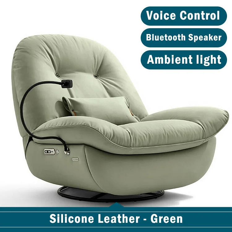 🎉Big Promotion Only $49.99🔥 Voice Control Smart Armchair Smart Electric Sofa Chair
