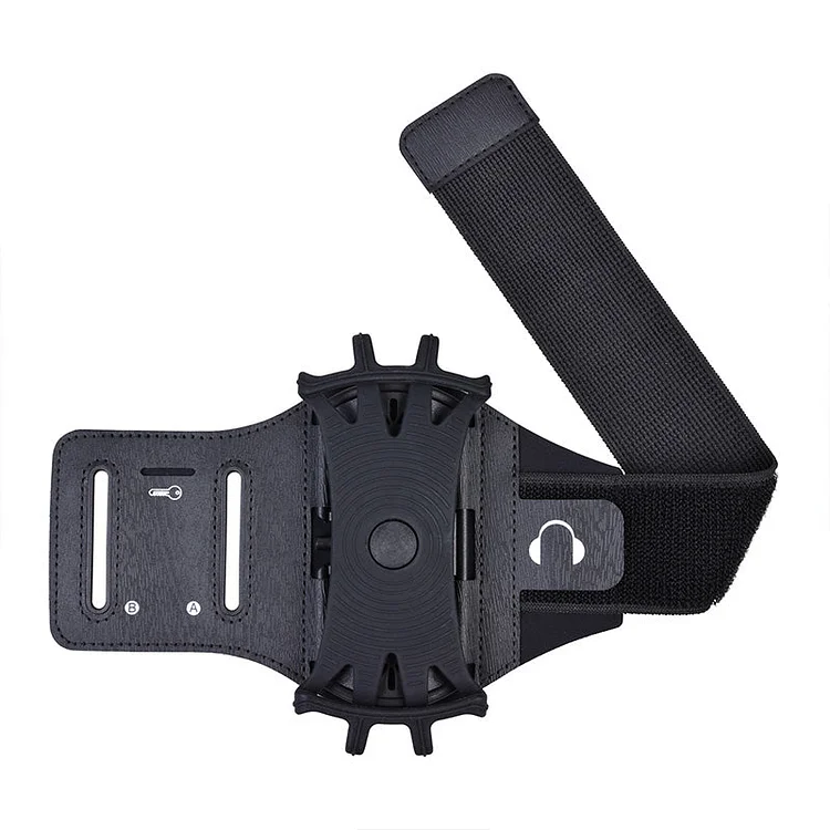 Gift Choice - Outdoor Sports Wristband Phone Holder