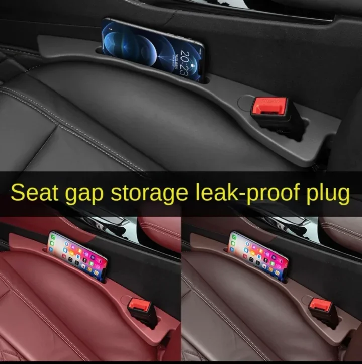 Car Seat Seam Leakproof Strip