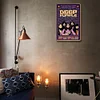 Deep Purple - Metal Tin Signs(8*12Inch/12*16Inch)