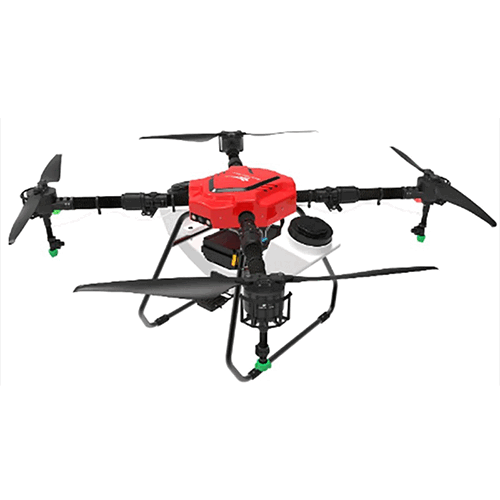 Multi-Rotor Drones