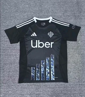 2024/2025 Como 1907 Third Away Football Jersey 1:1 Thai Quality