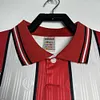 Joyfball 1996 Retro Turkey National Team Away Shirt