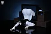 1/4 Scale Grotesque Series 001 Sadako - Original Design Resin Statue - JiuZhou Studio