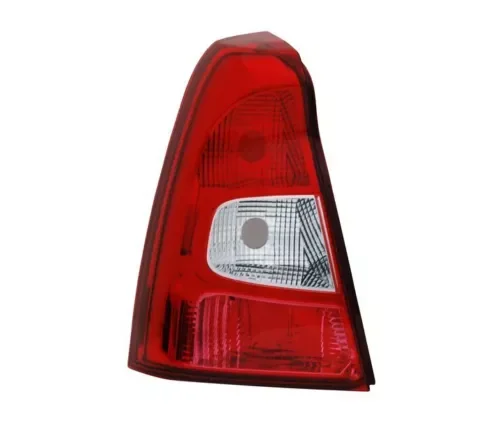 Dronehint DACIA LOGAN SALOON 2008- RED WHITE VT794L LEFT REAR LIGHT TAIL  Parts