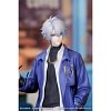 1/8 Scale Gift Plus Phainon Train Trip - Honkai: Star Rail Official Statue - Myethos Studios