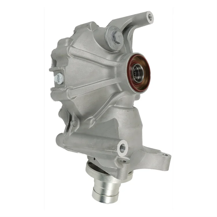 SEBLAFF Final Drive Differential 41300-HR6-A60 Replacement for TRX420FA TRX500FM 2015-2016