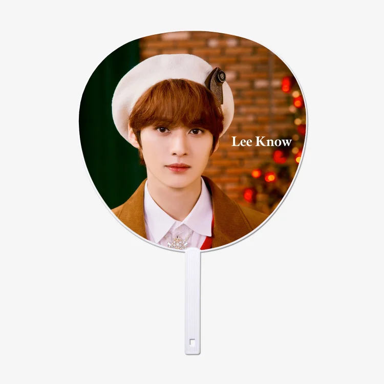 Stray Kids Xmas Pop Up Store 2023 Image Picket