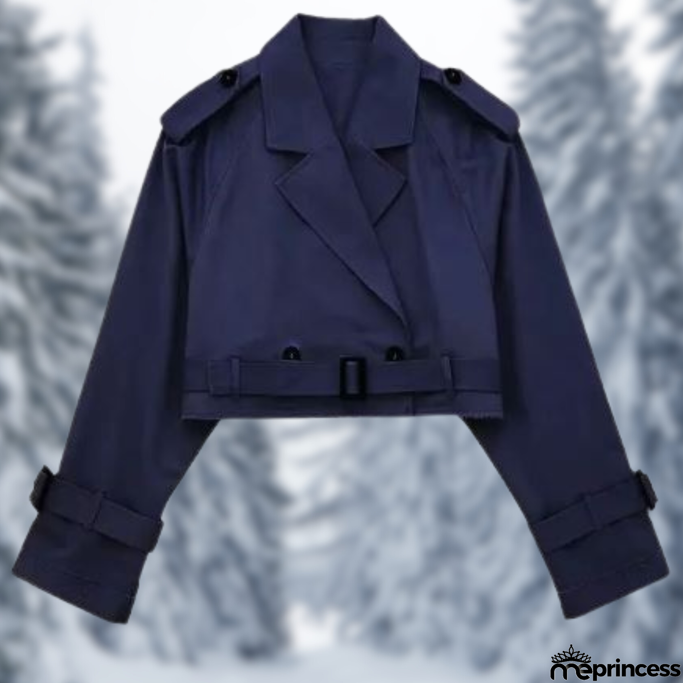 Classic and Comfortable winter Jacket