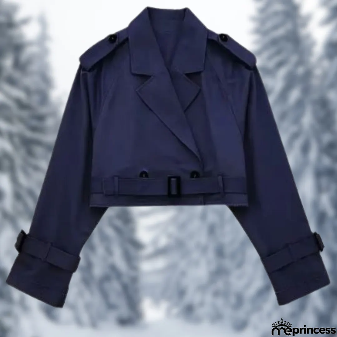 Classic and Comfortable winter Jacket
