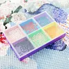 DIY Multifunctional Diamond Painting Drill Tray Tool Set（Mixed Color）