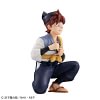 G.E.M. Series Hansuke Doi on the Palm - Nintama Rantaro Official Statue - MegaHouse