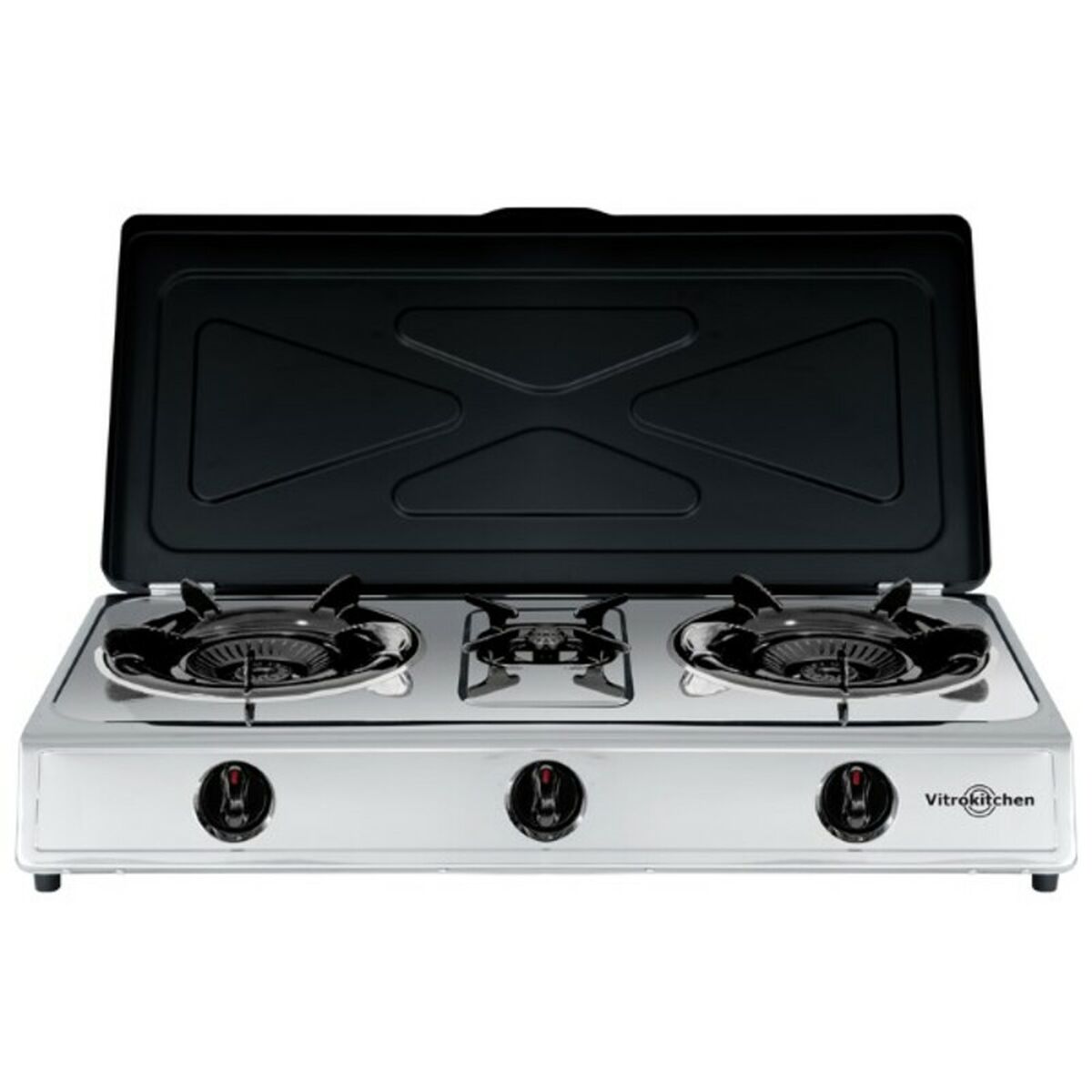 gas stove Vitrokitchen 360IB       BUT - sale.kim -  endless selection of finest brands