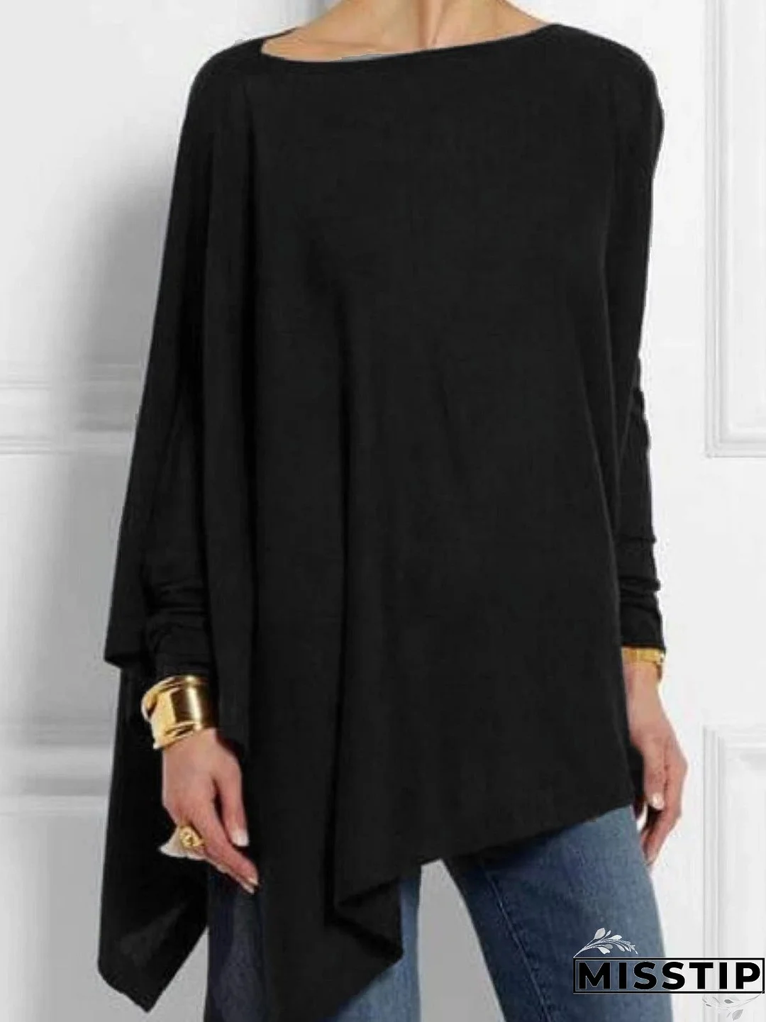 Trendy and Elegant winter T-shirt